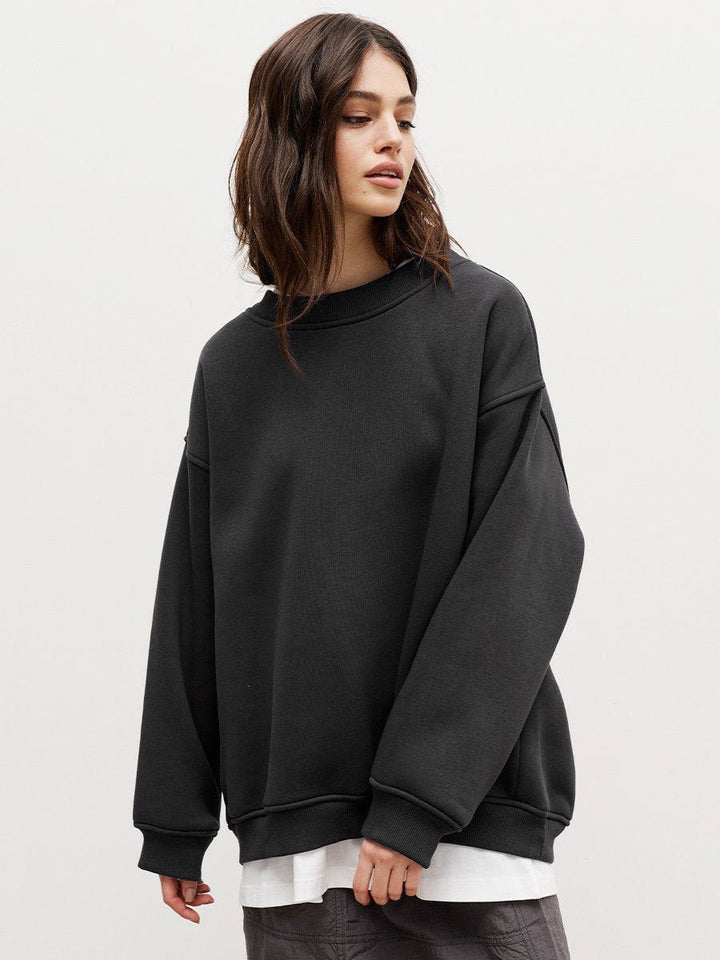 Cirina | Lockerer Oversize-Pullover Damen