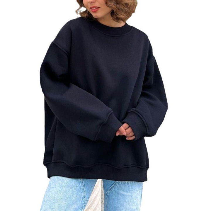 Cirina | Lockerer Oversize-Pullover Damen