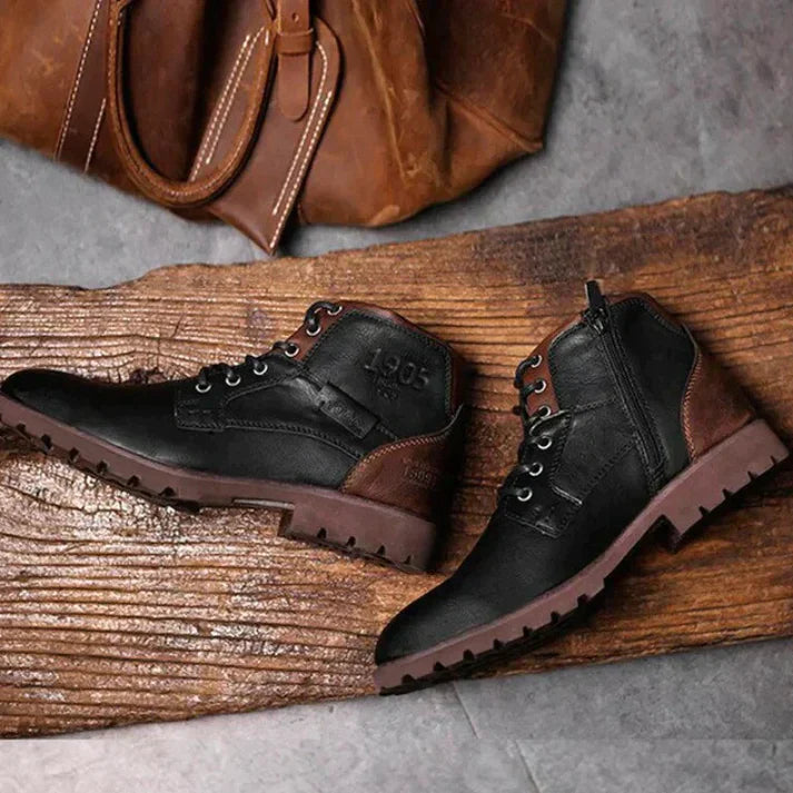 Jonatan | Herrenstiefel
