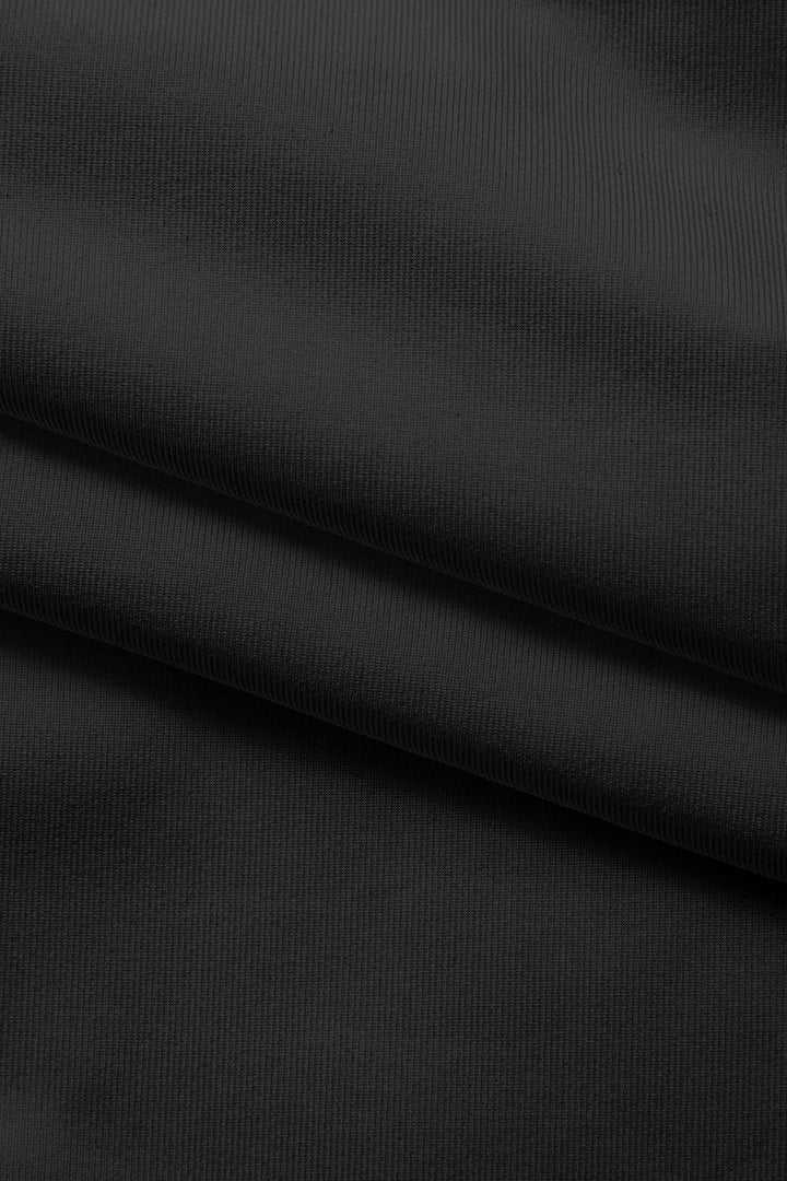 Devonia | Tief ausgeschnittener Bustier-Body