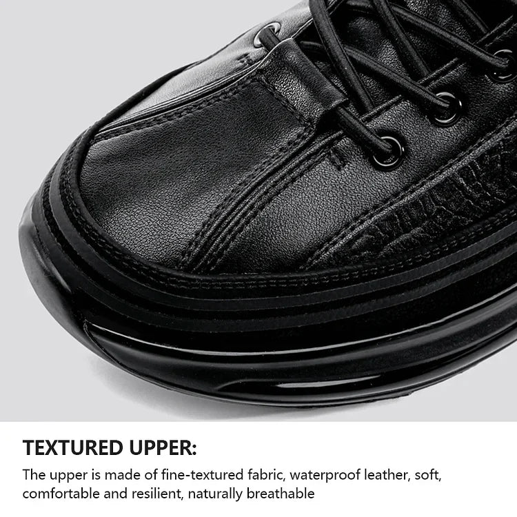 Ramon | Herren-Luftkissen-Sneakers