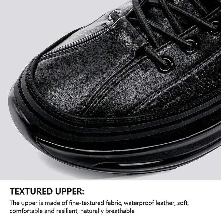 Ramon | Herren-Luftkissen-Sneakers