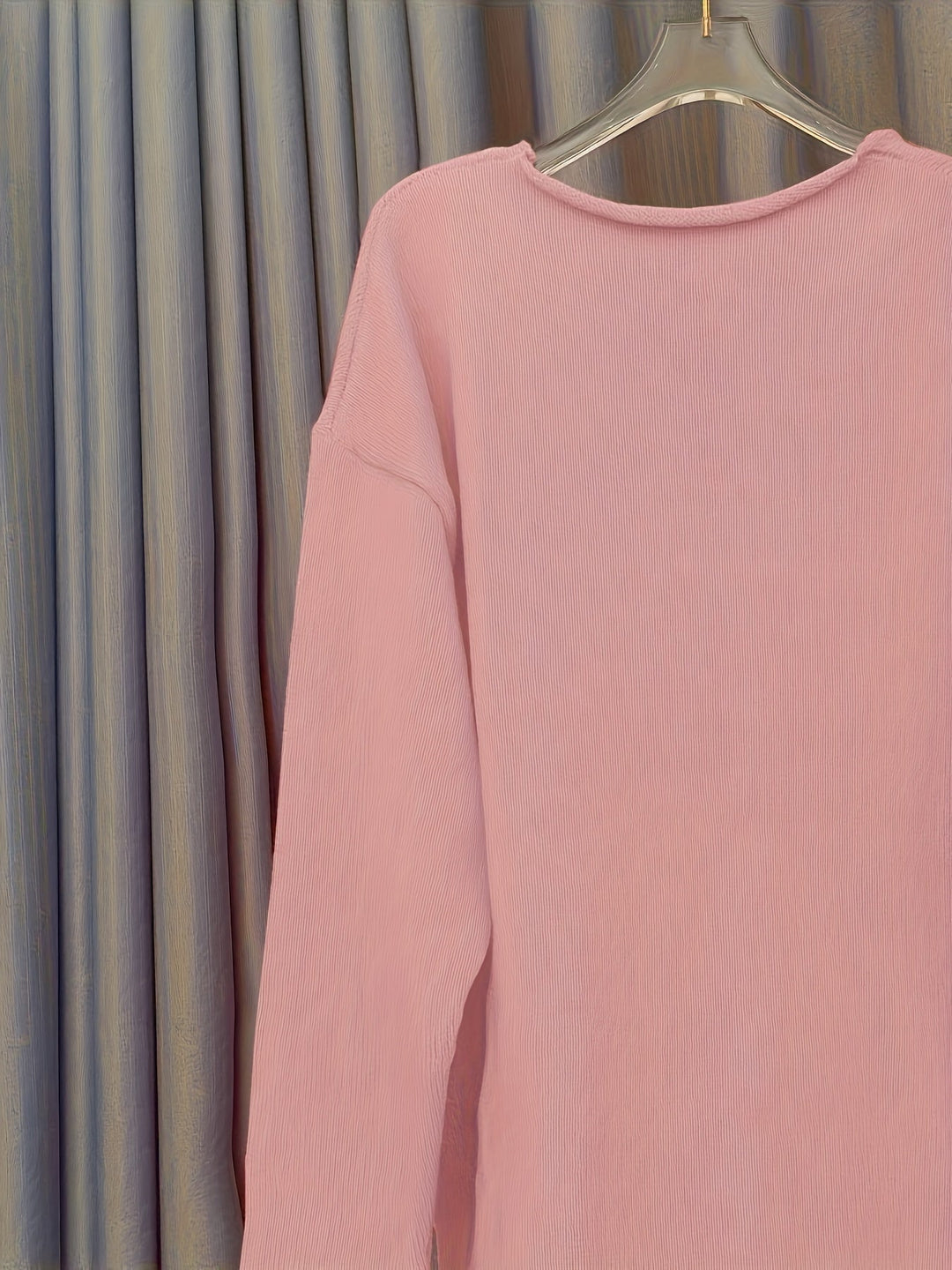 Mirabrynn | Casual Damenpullover mit Grafik