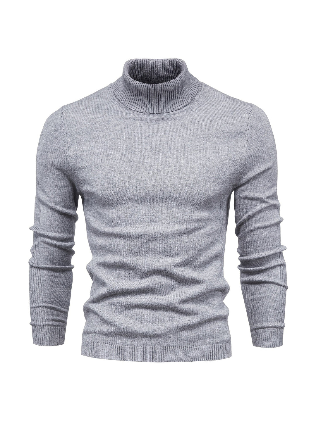 Rodan | Stylischer Rollkragenpullover