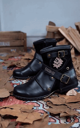 Landri | Herrenstiefel