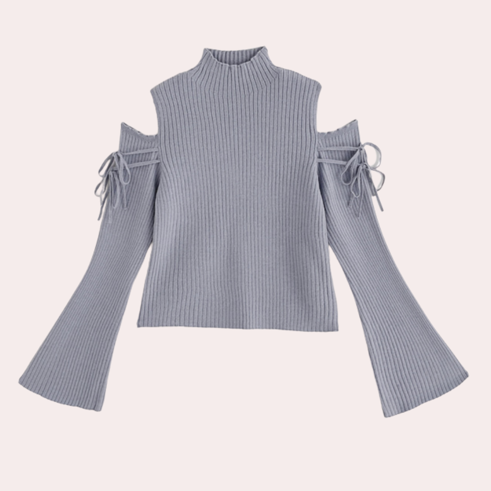 Lauden | Modischer Pullover für Damen