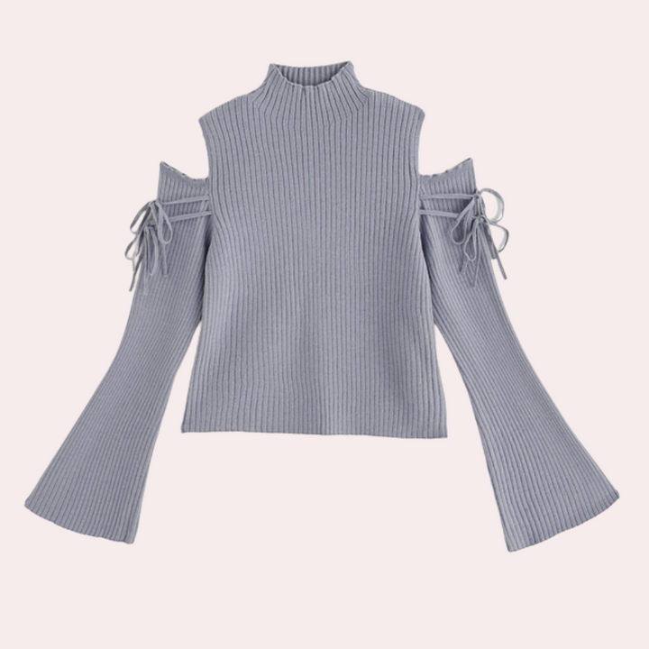 Lauden | Modischer Pullover für Damen