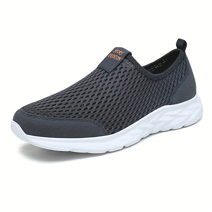 Ziggy | Bequeme, atmungsaktive orthopädische Schuhe
