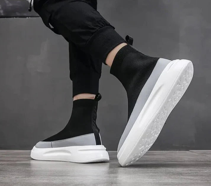 Ranger | Modische Sockenschuhe