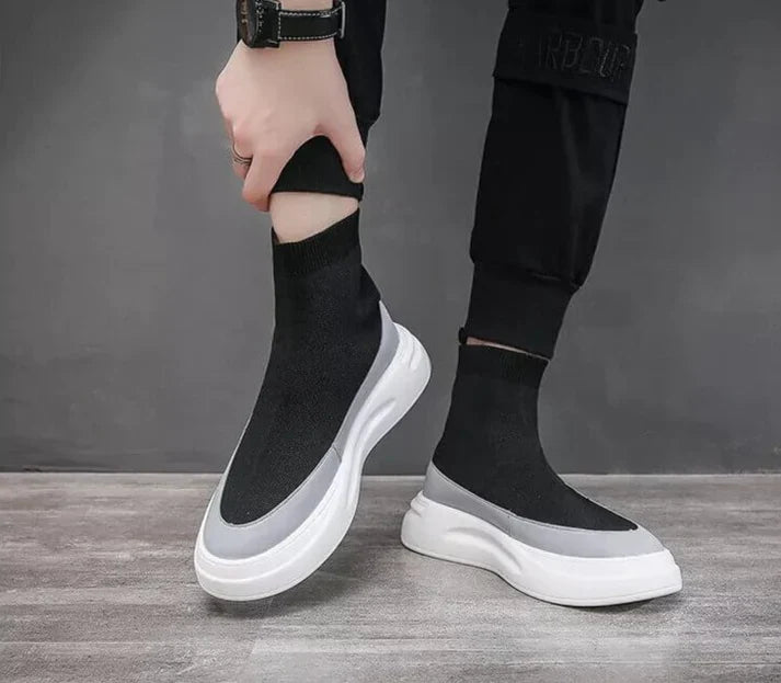 Ranger | Modische Sockenschuhe