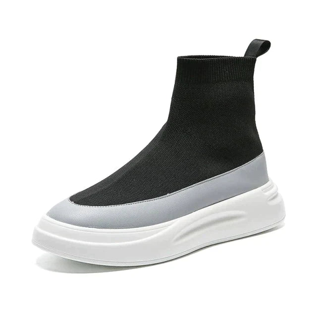Ranger | Modische Sockenschuhe