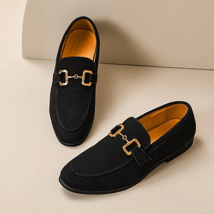 Edmund | Elegante Herren Loafer