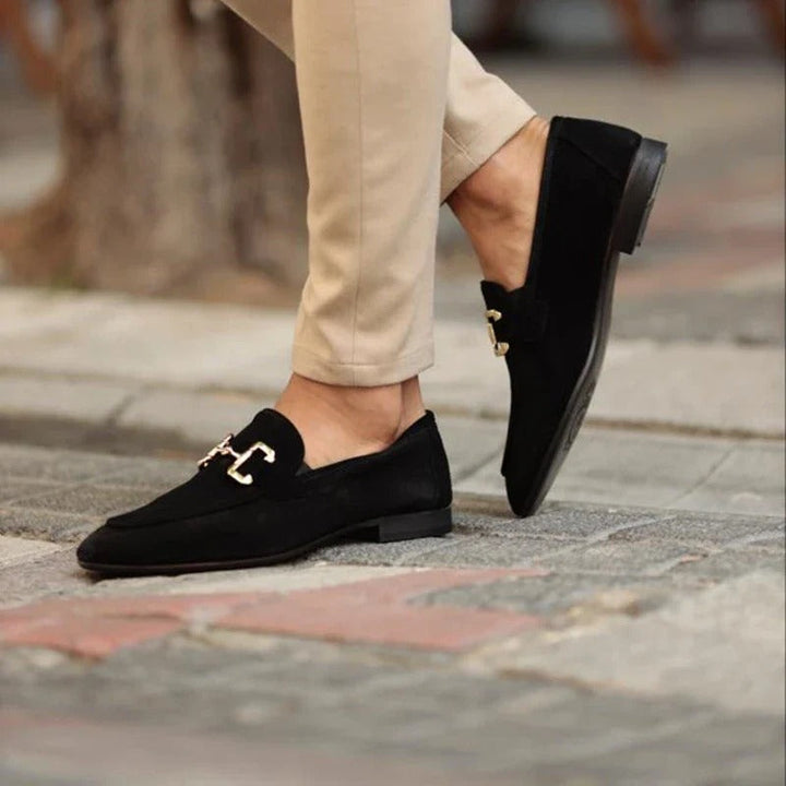 Edmund | Elegante Herren Loafer