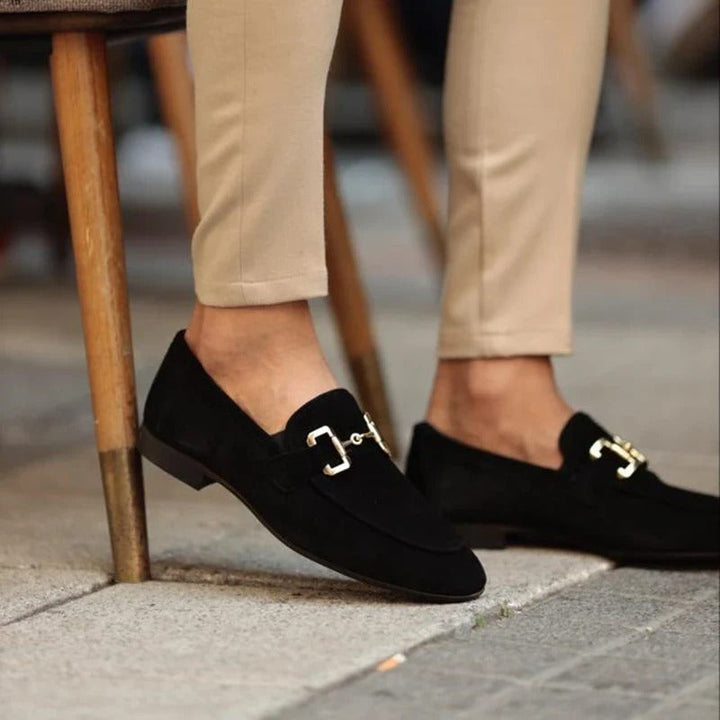 Edmund | Elegante Herren Loafer