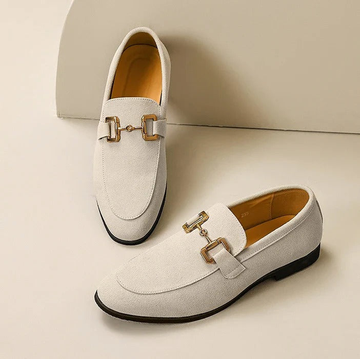 Edmund | Elegante Herren Loafer