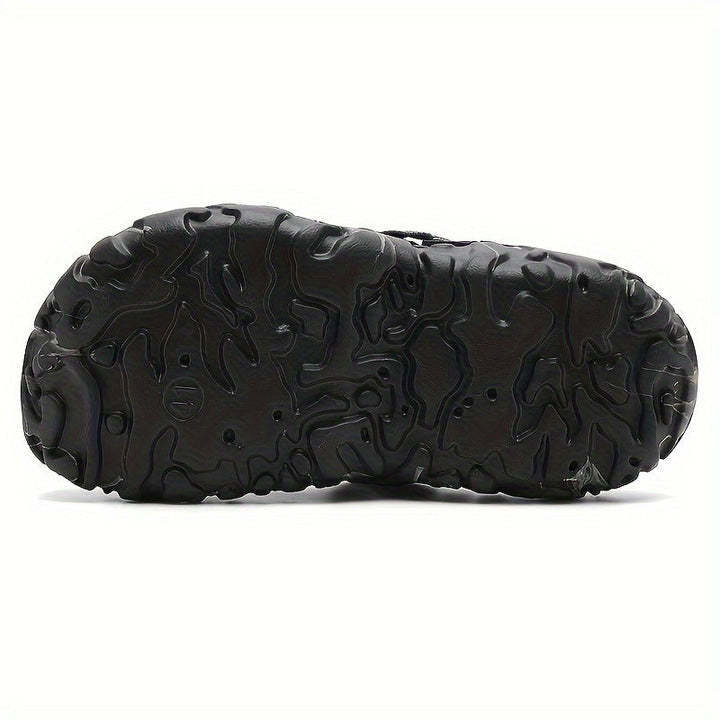 Alois | Bequeme Herren Clogs EVA