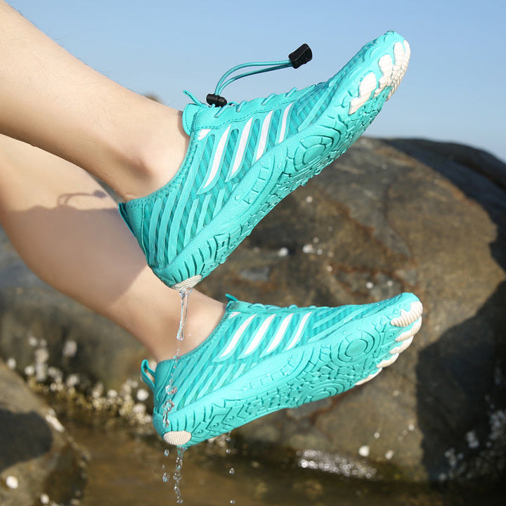 Detlef | Herren Wasserschuhe Antirutsch