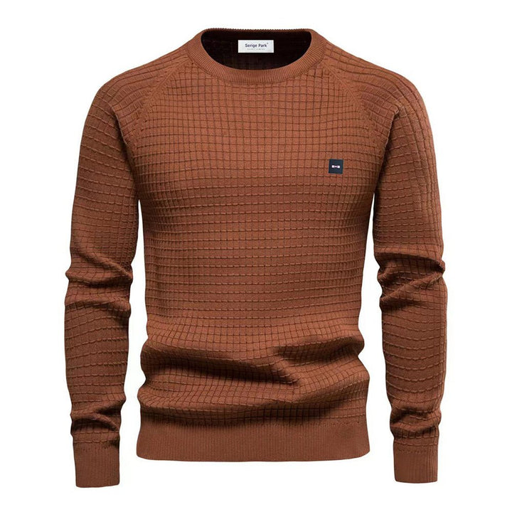 Roswalt | Pullover für Männer