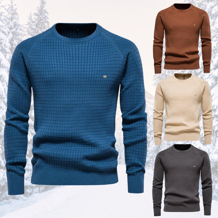 Roswalt | Pullover für Männer