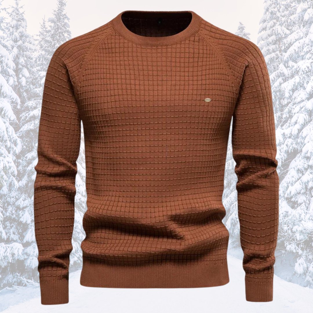 Roswalt | Pullover für Männer