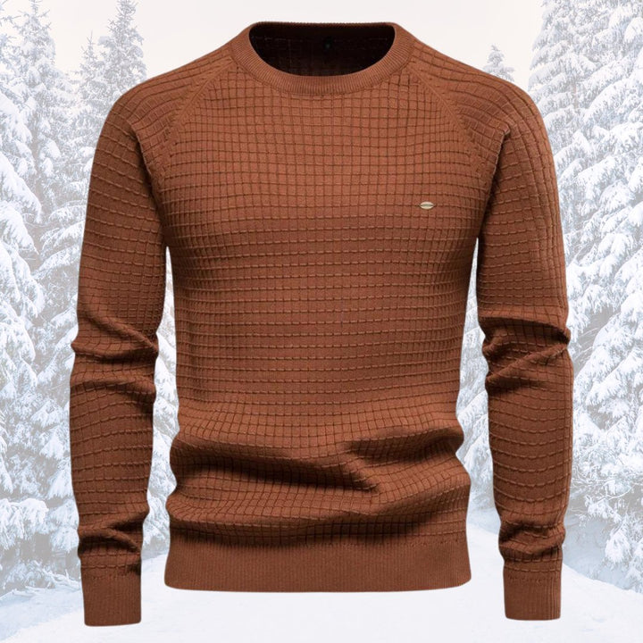Roswalt | Pullover für Männer