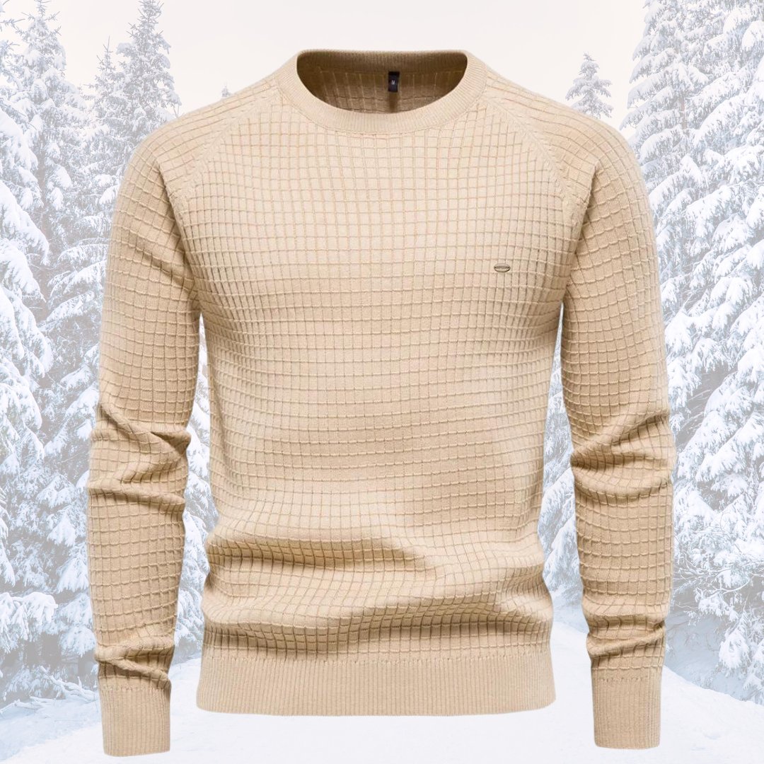 Roswalt | Pullover für Männer