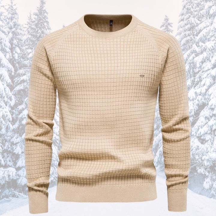 Roswalt | Pullover für Männer