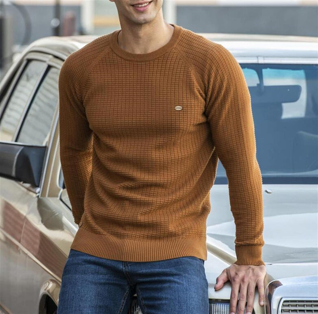 Roswalt | Pullover für Männer