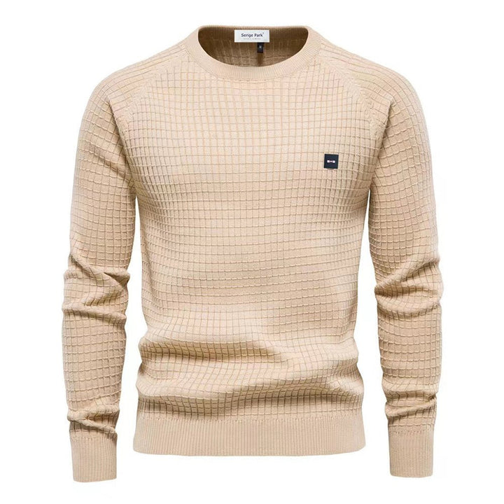 Roswalt | Pullover für Männer