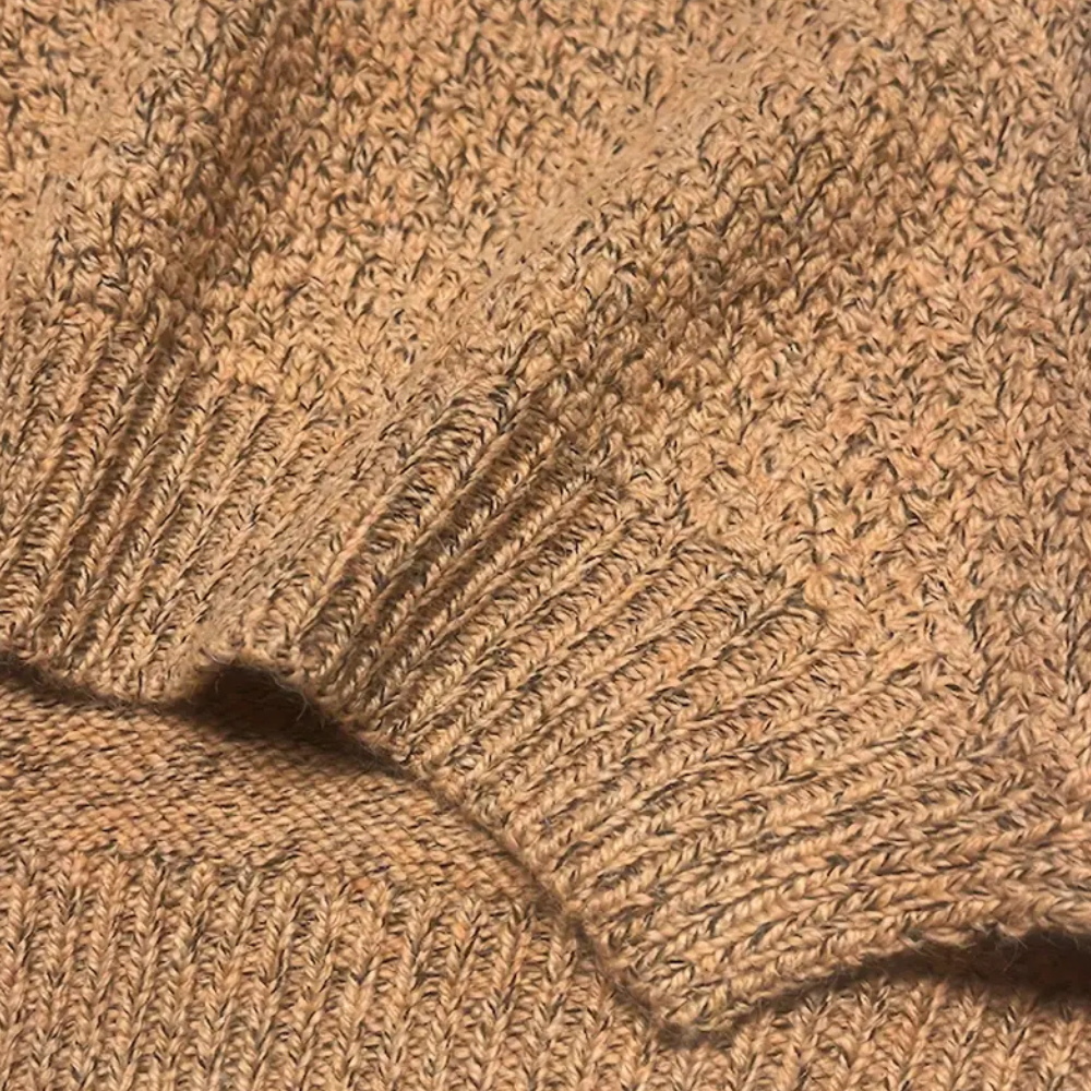 Evienne | Strickjacke Damen Elegant