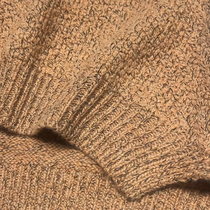 Evienne | Strickjacke Damen Elegant
