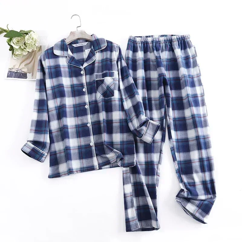 Liuete | Bequemes 2-teiliges Pyjama-Set