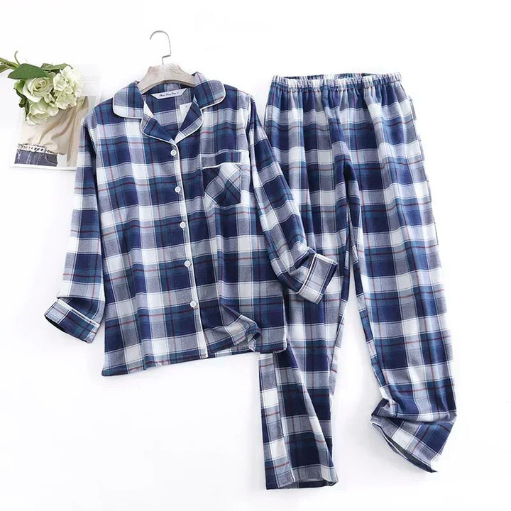 Liuete | Bequemes 2-teiliges Pyjama-Set