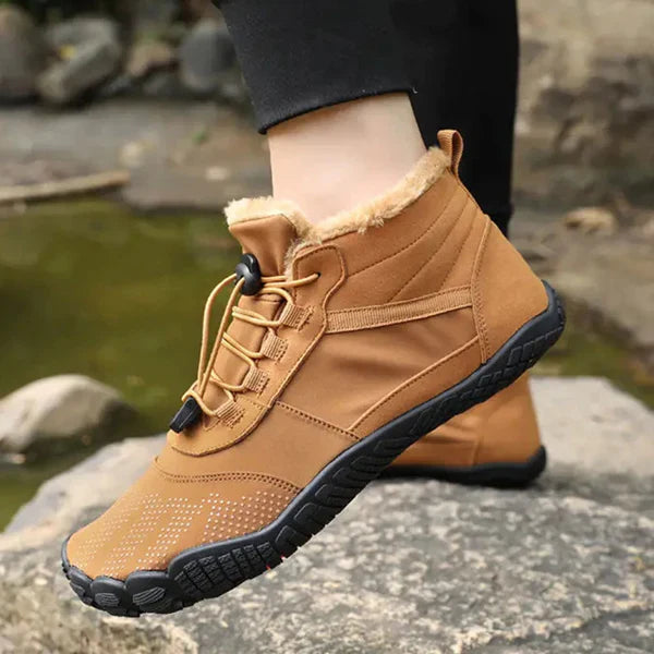 Rocko | Wasserabweisende & rutschfeste Schuhe