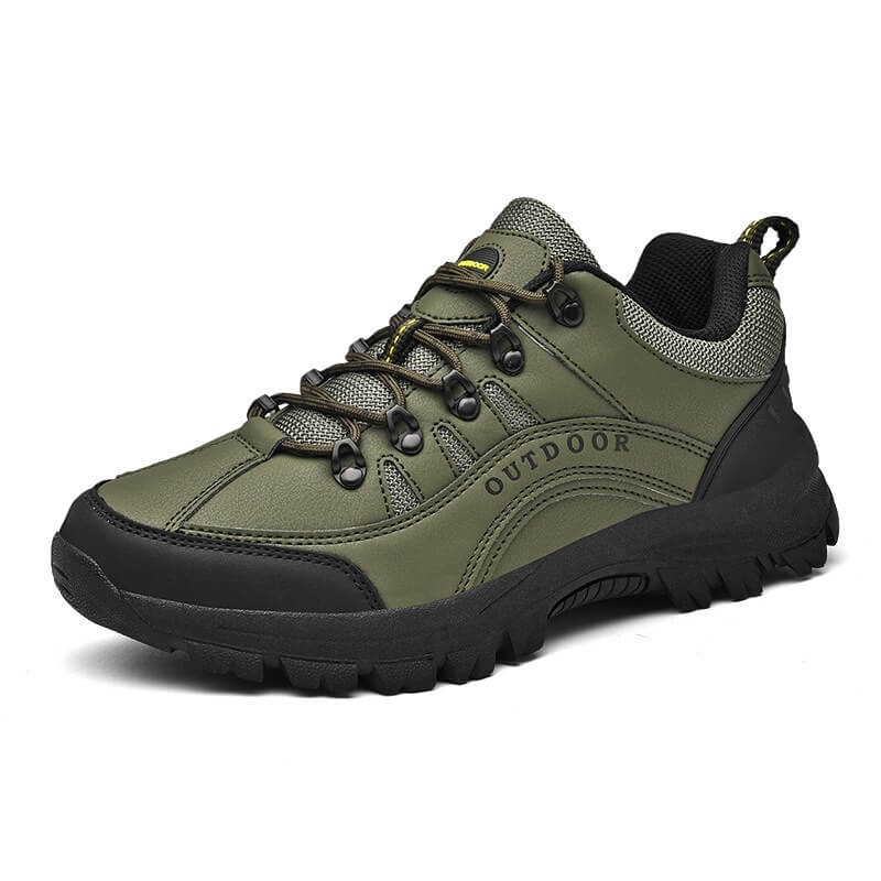 Dagoberto | Orthopädische Wanderschuhe