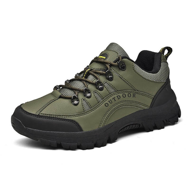 Dagoberto | Orthopädische Wanderschuhe