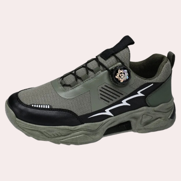 Baldewin | Anspruchsvolle Schuhe für Männer