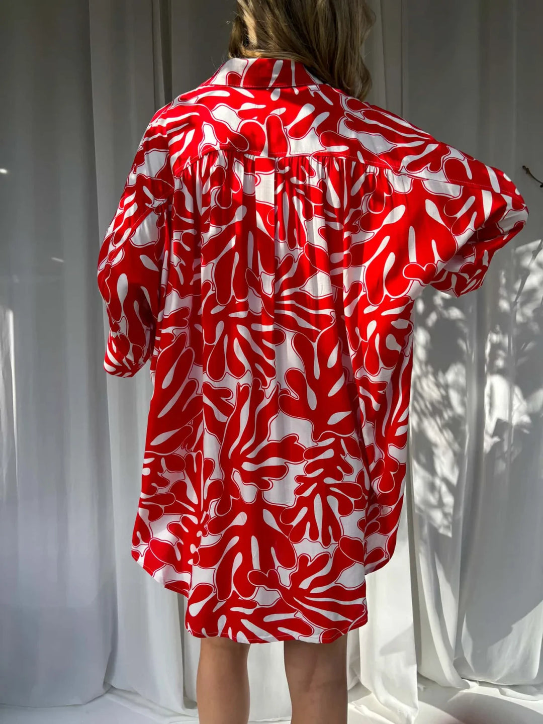 Zorelle | Sommer Zweiteiler mit Print