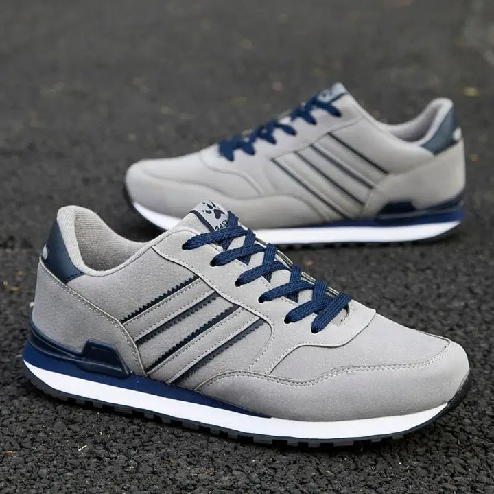 Brinna | Klassische Herren Sneakers