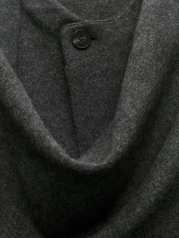 Allaryce | Elegante Cape-Jacke