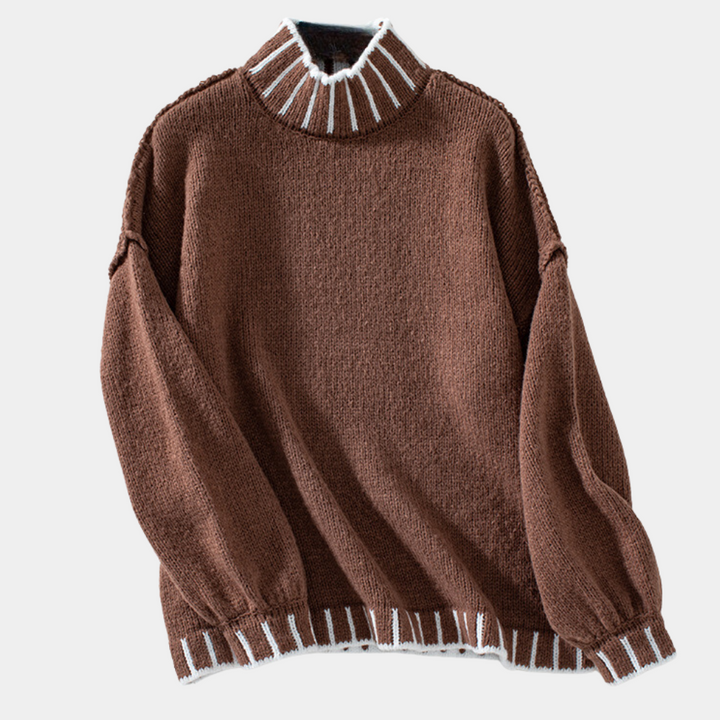 Grizelle | Luxus-Pullover für Damen