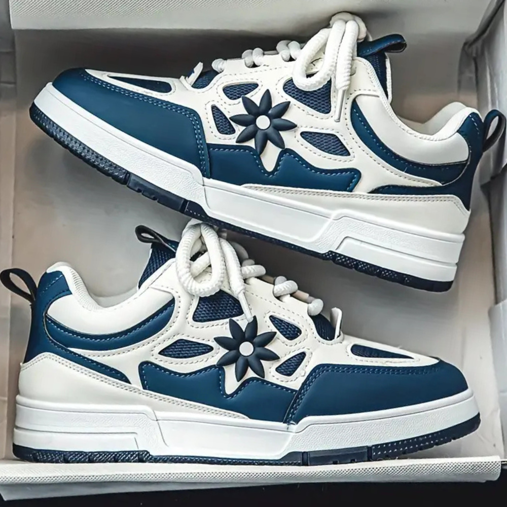Evian | Modische Herrenschuhe Alltag