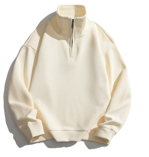 Salvatore | Herren Sweatshirt Lose