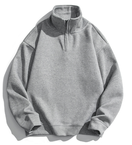 Salvatore | Herren Sweatshirt Lose