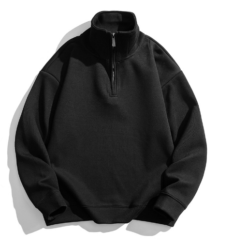 Salvatore | Herren Sweatshirt Lose
