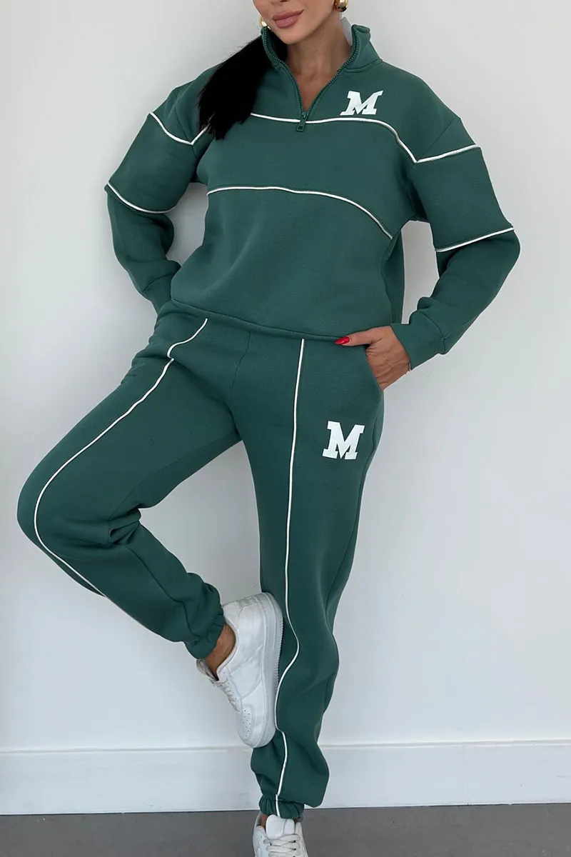 Mirella | Trainingsanzug