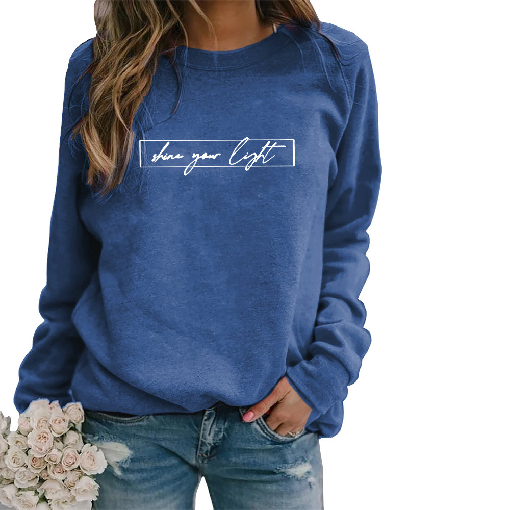 Charis | Oversized-Pullover mit Rundhalsausschnitt