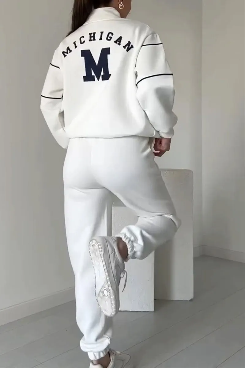 Mirella | Trainingsanzug