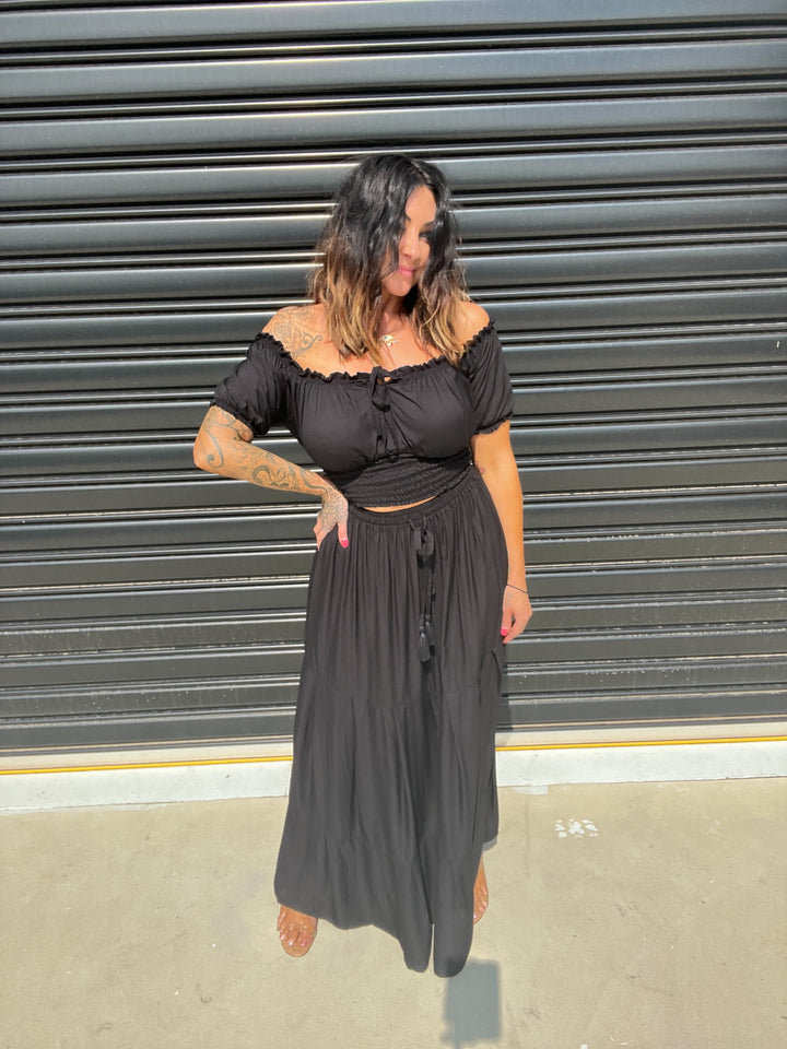 Mairead | Elegantes Set für Frauen