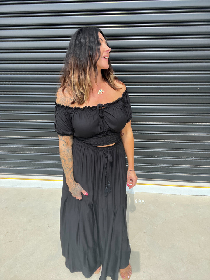 Mairead | Elegantes Set für Frauen